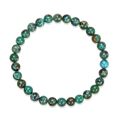 Bracelet et Chrysocolle