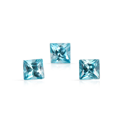Gemme et Zircon de Ratanakiri
