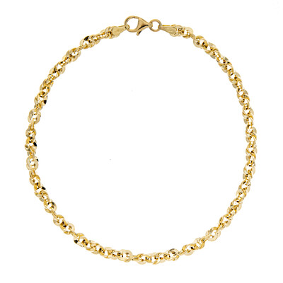 Bracelet en or
