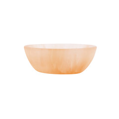 Accessoire et Calcite Orange