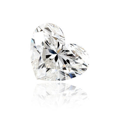 Diamant SI2 (F)
