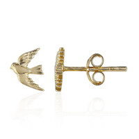 Boucles d'oreilles en argent