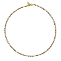 Collier en argent