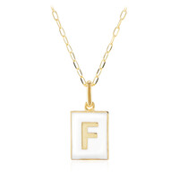 Collier en argent