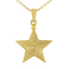 Collier en argent