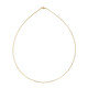 Collier en argent (MONOSONO COLLECTION)