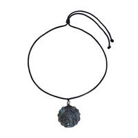 Collier et Labradorite