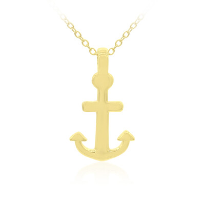 Collier en argent