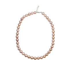 Collier en argent et Perle Ming (TPC)