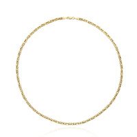 Collier en or