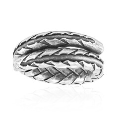 Bague en argent (Nan Collection)