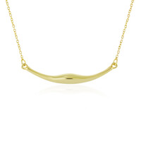 Collier en argent