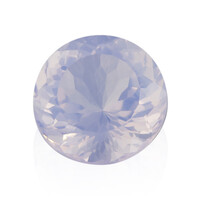  Quartz Fleur de Lys (gemme et boîte de collection)