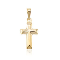 Pendentif en or