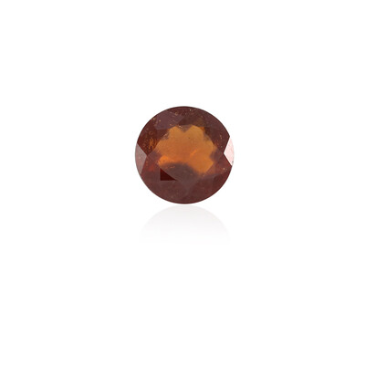 Grenat Hessonite