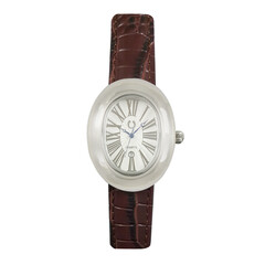 Montre et Saphir bleu (TPC)