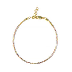 Bracelet en argent