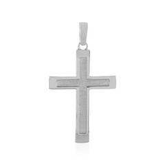 Pendentif en argent