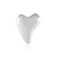 Pendentif en argent (MONOSONO COLLECTION)