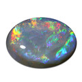 Opale semi-noire
