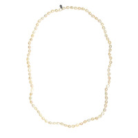 Collier en argent et Perle de culture d'eau douce (TPC)