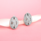 Boucles d'oreilles en or et Diamant I1 (H) (CIRARI)