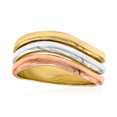 Bague en argent