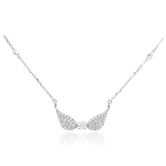 Collier en or et Diamant I1 (H) (CIRARI)