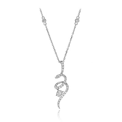 Collier en or et Diamant I1 (H) (CIRARI)
