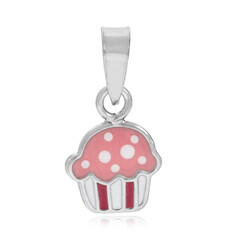 Pendentif en argent