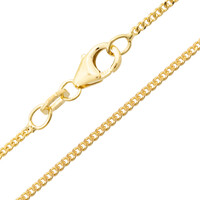 Collier en or
