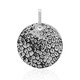 Pendentif en argent