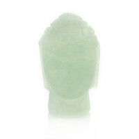 Figurine et Aventurine