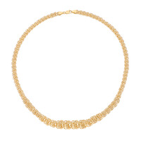 Collier en argent