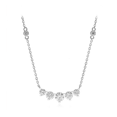Collier en or et Diamant I1 (H) (CIRARI)