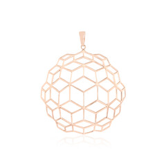 Pendentif en argent (SAELOCANA)