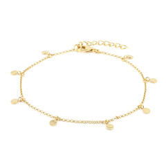 Bracelet en argent
