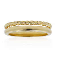 Bague en argent