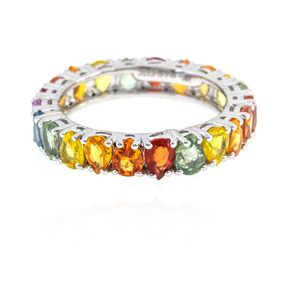 Bague en or et Saphir (Adela Gold)