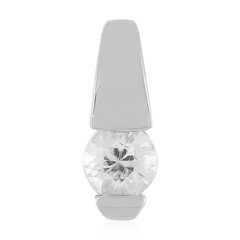 Pendentif en argent et Zircon