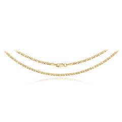 Collier en or