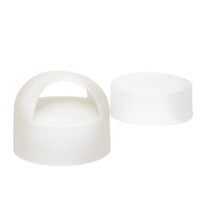 Capuchon en silicone &quot;Via&quot; (VitaJuwel)