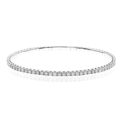 Bracelet en or et Diamant I1 (H) (CIRARI)
