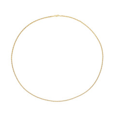 Collier en or