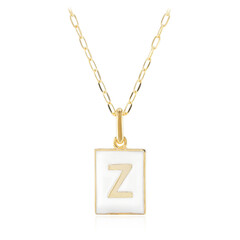 Collier en argent