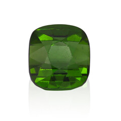  Tourmaline verte 2,53 ct (gemme et boîte de collection)
