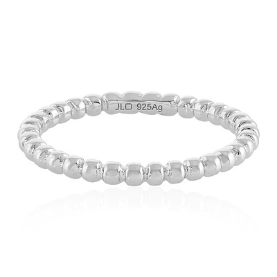 Bague en argent