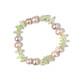 Bracelet et Préhnite (Riya)
