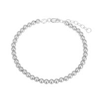 Bracelet en argent