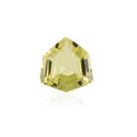  Quartz de l'Ouro Verde (gemme et boîte de collection)